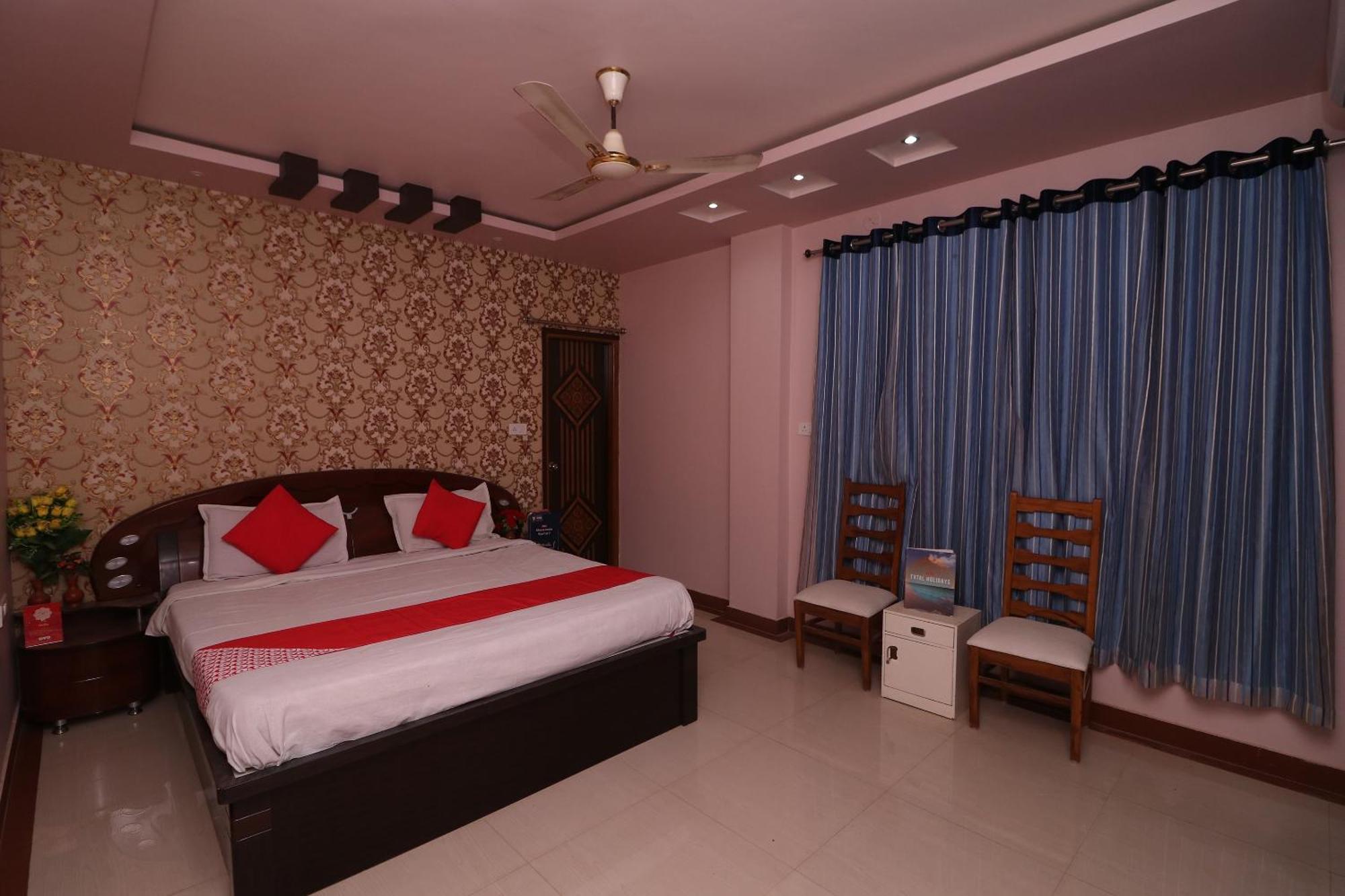 Collection O Shivanya Guest House Kakarmatha Exterior foto