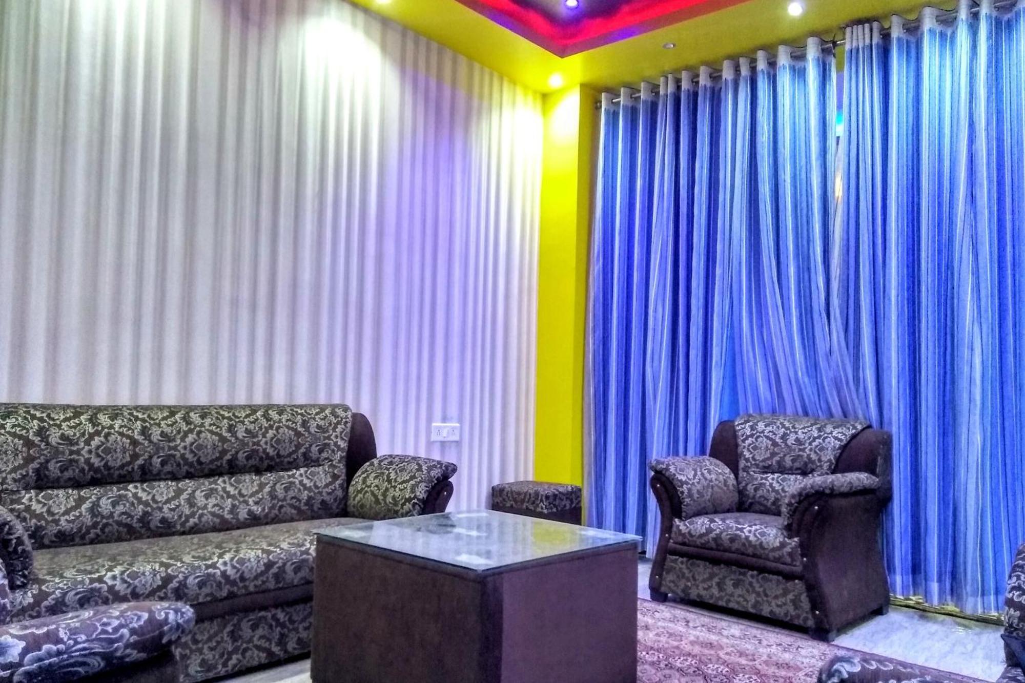Collection O Shivanya Guest House Kakarmatha Exterior foto