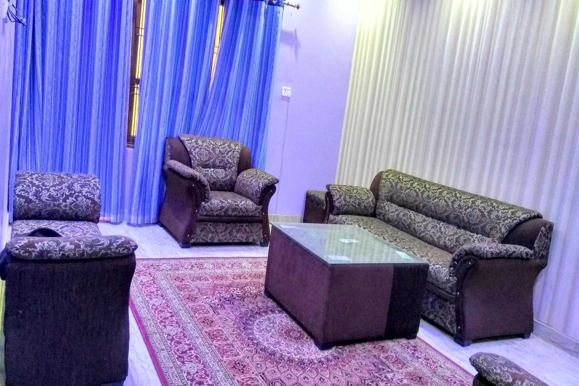 Collection O Shivanya Guest House Kakarmatha Exterior foto