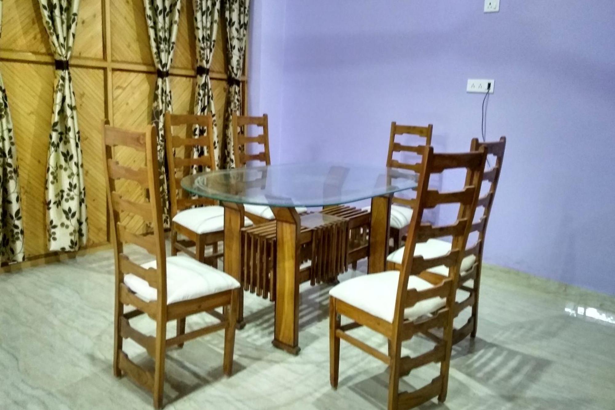Collection O Shivanya Guest House Kakarmatha Exterior foto